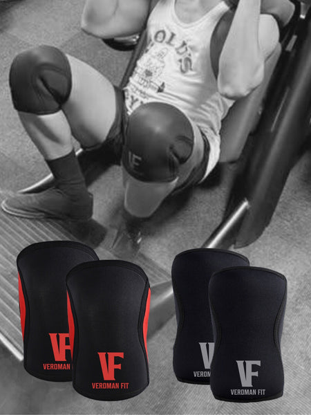 ニースリーブ（ひざ）ppi-gear008 – VEROMAN FIT