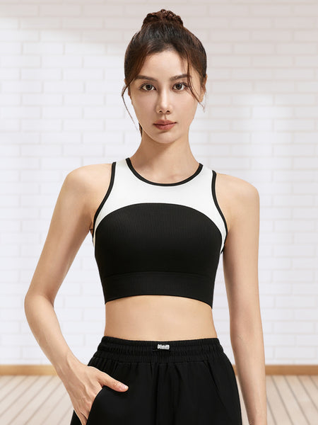 ショート丈タンクトップ ppi-ttb037 – VEROMAN FIT