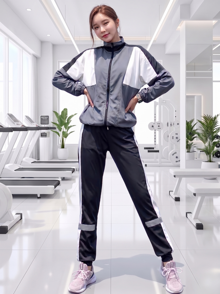 ジャージ上下2点セット ppi-wsi21 – VEROMAN FIT