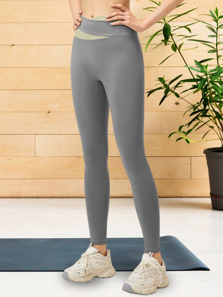 バイカラーレギンス ppi-lef26 – VEROMAN FIT