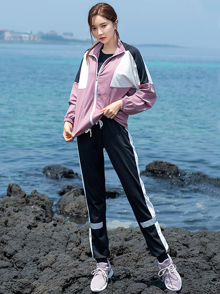 ジャージ上下2点セット ppi-wsi21 – VEROMAN FIT