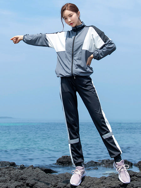 ジャージ上下2点セット ppi-wsi21 – VEROMAN FIT