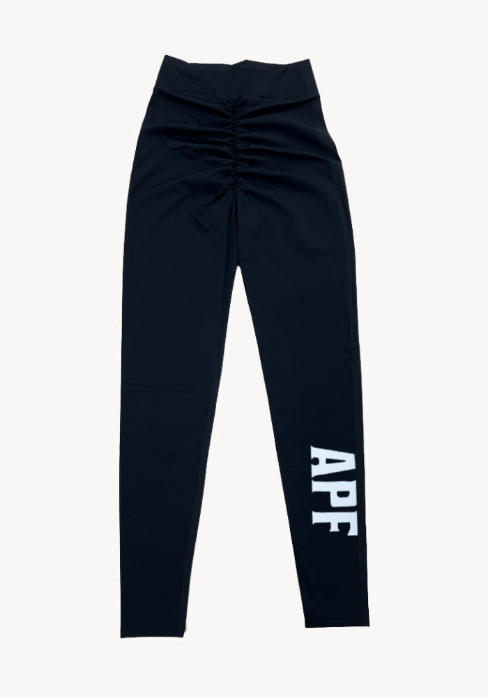 APFコラボ】V字カット美尻レギンス apf-lef067 – VEROMAN FIT