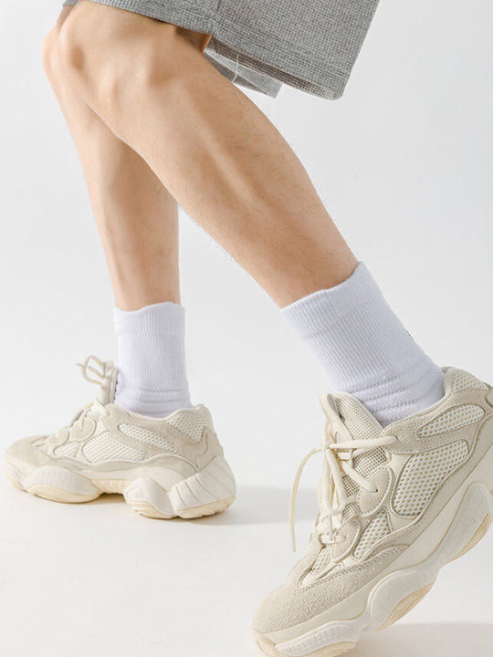 ミドル丈スポーツソックス ppi-socks003