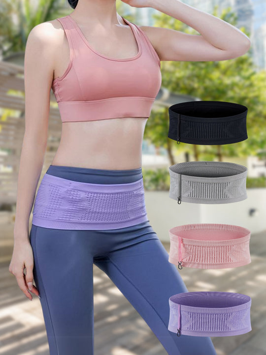 腹巻きランニングポーチ ppi-gear006