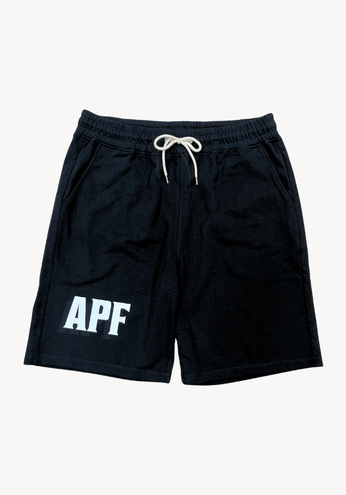 【APFコラボ】男女兼用ハーフパンツ apf-pag023