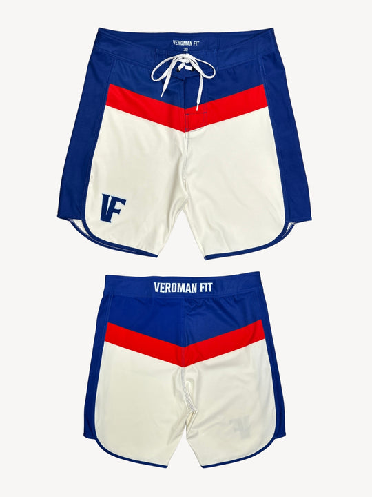 フィジーク サーフパンツ ボードショーツ 競技用 ppi-stg001