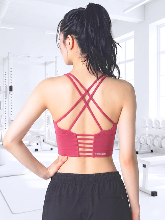 クロスバックスポーツブラ ppi-sportsbra