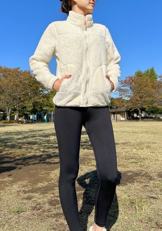 リバーシブルフリース ppi-hoj006