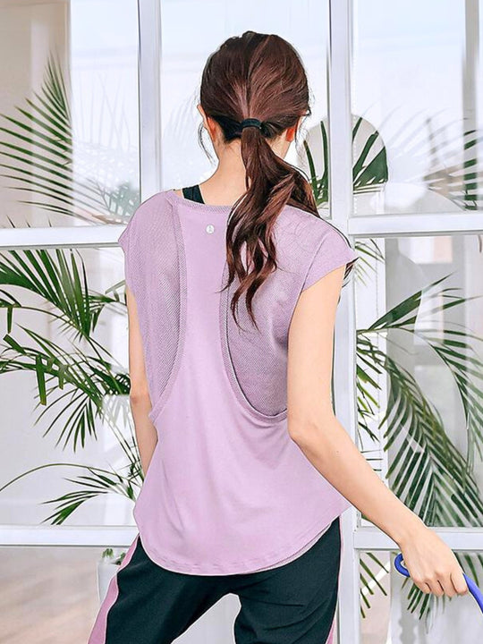 バックメッシュトップス ppi-ssd042