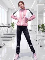ジャージ上下2点セット ppi-wsi21 – VEROMAN FIT