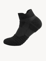 スポーツソックス ショート丈 3枚セット ppi-socks002