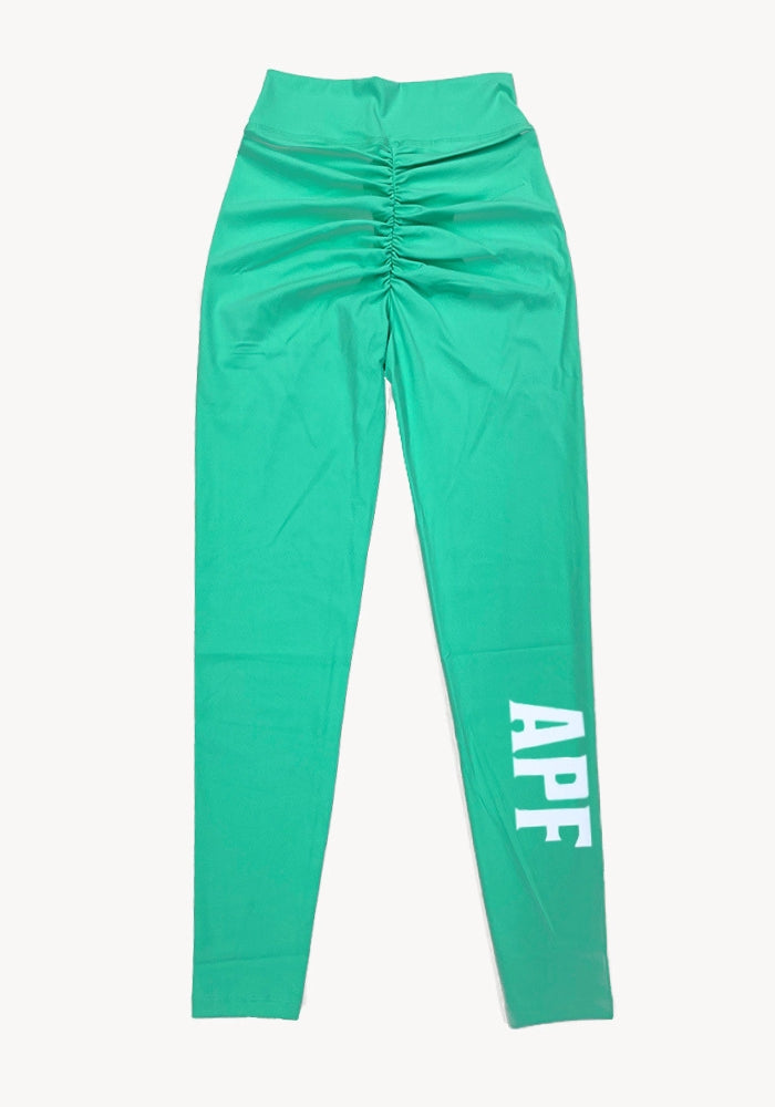 APFコラボ】V字カット美尻レギンス apf-lef067 – VEROMAN FIT