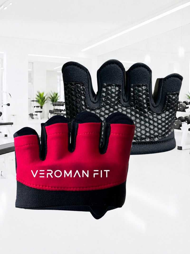 4本指グローブ ppi-gear002 – VEROMAN FIT