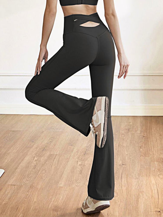 バッククロスフレアレギンス ppi-lef043