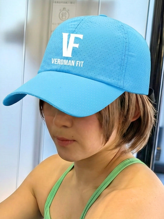 ジムキャップ ppi-cap001