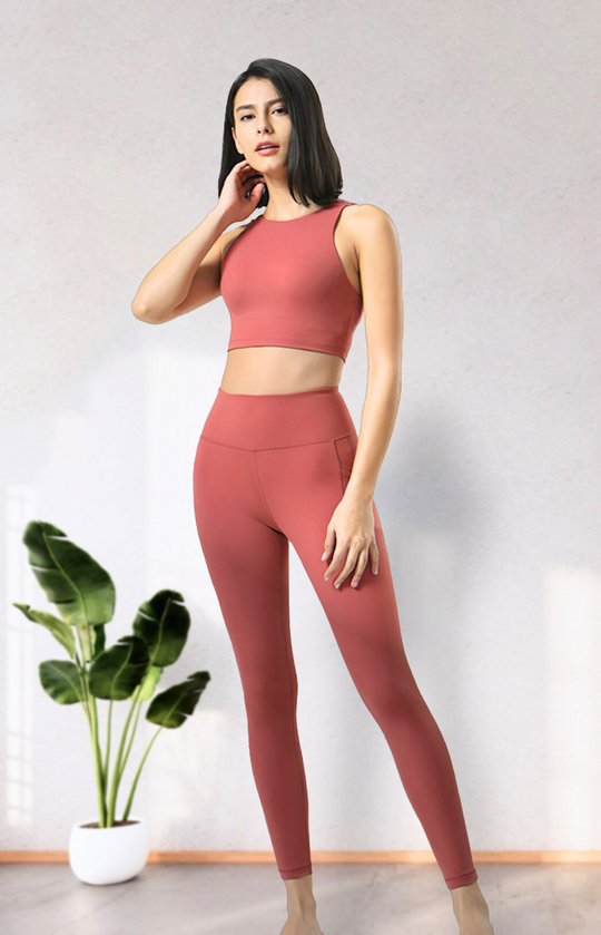 シンプル上下セット ppi-wsi26