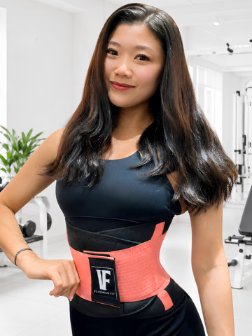 ウエストシェイパー ppi-gear003 – VEROMAN FIT