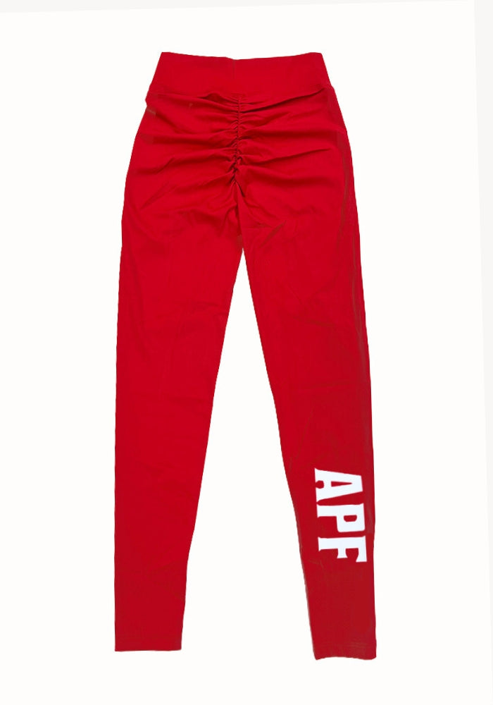 APFコラボ】V字カット美尻レギンス apf-lef067 – VEROMAN FIT