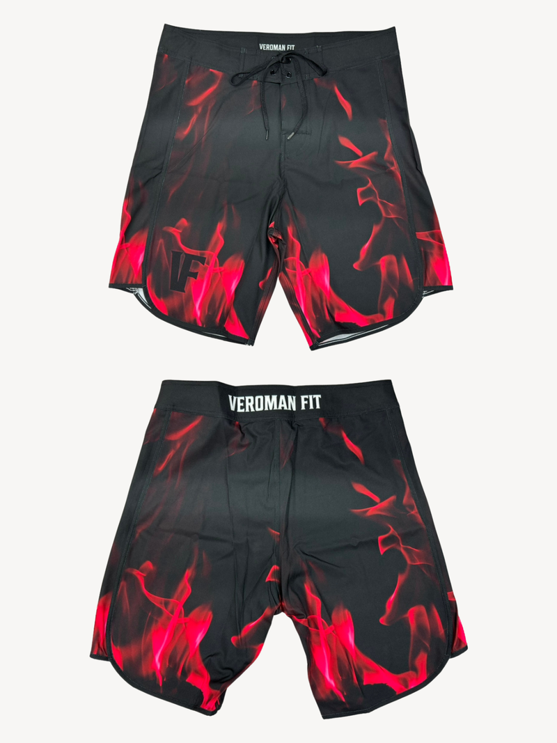 フィジーク サーフパンツ ボードショーツ 競技用 ppi-stg001 – VEROMAN FIT