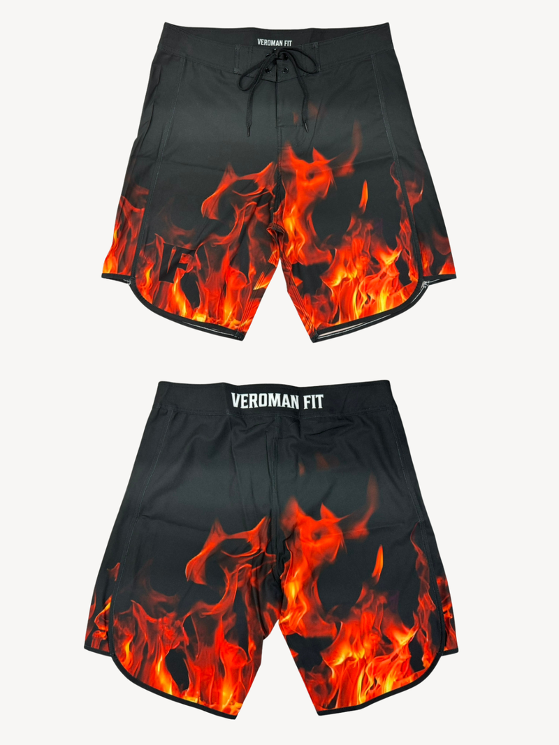 フィジーク サーフパンツ ボードショーツ 競技用 ppi-stg001 – VEROMAN FIT