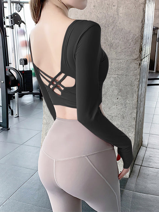 バックポイントトップス ppi-lstops4