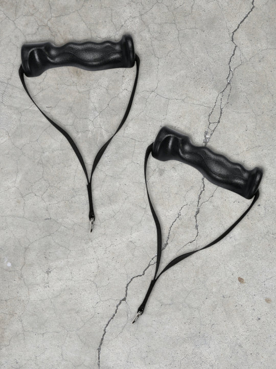 ケーブルマシン手形ハンドル ppi-gear009