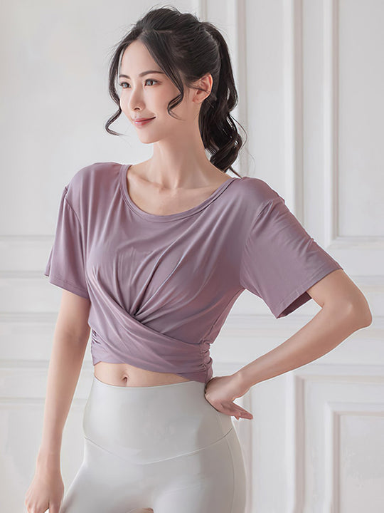 ゆったり半袖 ppi-ssd19