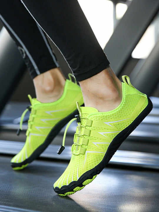 ベアフット トレーニングシューズ ppi-bft5