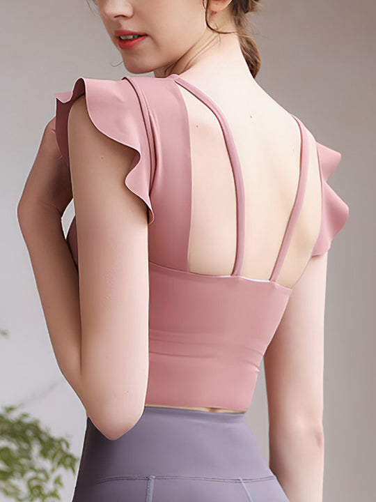 フリル半袖 ppi-ssd12