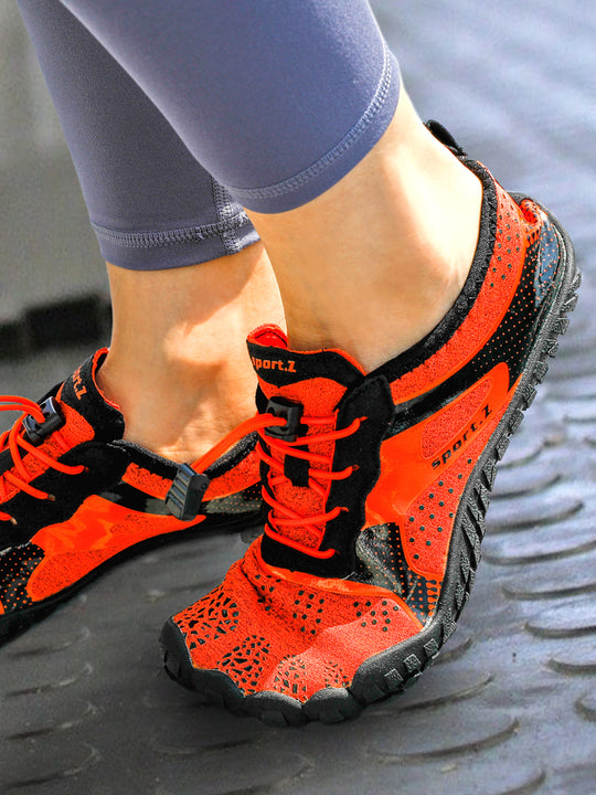 ベアフットトレーニングシューズ ppi-bftshoes